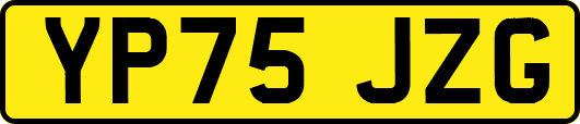 YP75JZG