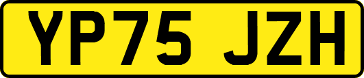 YP75JZH