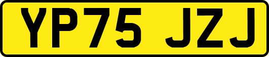 YP75JZJ
