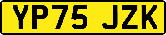 YP75JZK