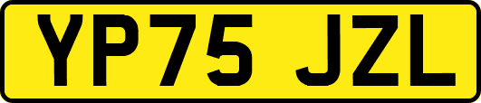 YP75JZL
