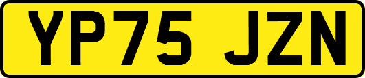 YP75JZN