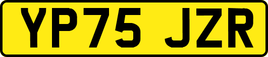 YP75JZR