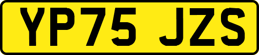 YP75JZS