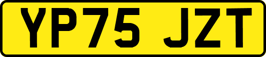 YP75JZT