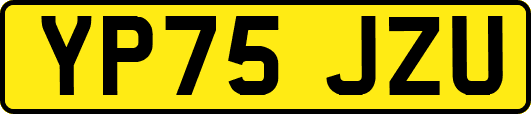 YP75JZU