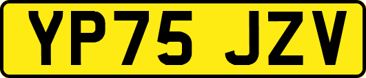 YP75JZV