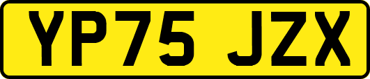 YP75JZX