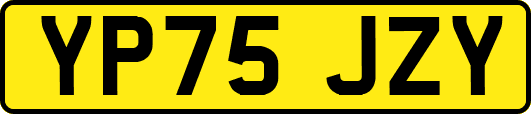 YP75JZY