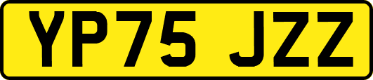 YP75JZZ