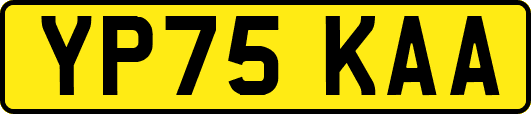 YP75KAA