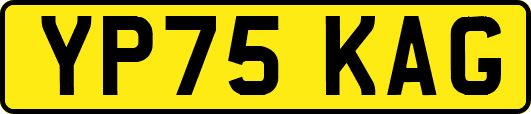 YP75KAG