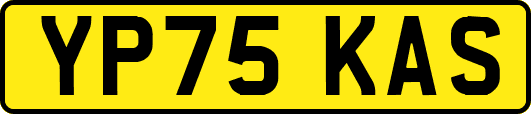 YP75KAS