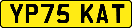 YP75KAT