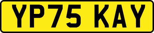 YP75KAY