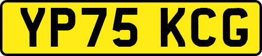 YP75KCG