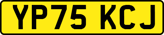 YP75KCJ