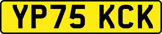 YP75KCK