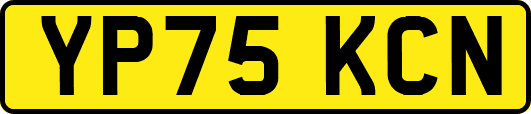 YP75KCN