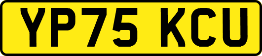YP75KCU