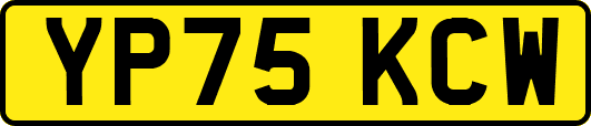 YP75KCW