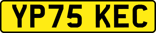 YP75KEC