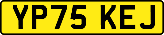 YP75KEJ