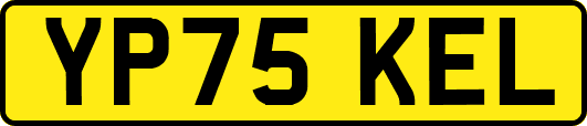 YP75KEL