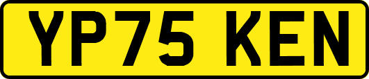 YP75KEN