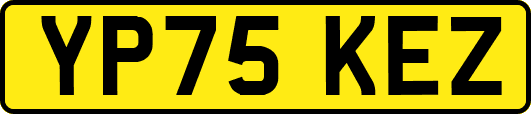 YP75KEZ