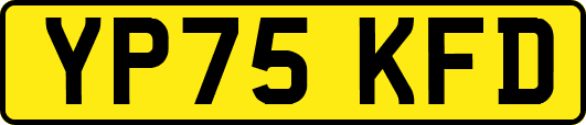 YP75KFD