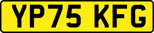 YP75KFG