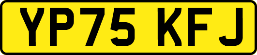 YP75KFJ