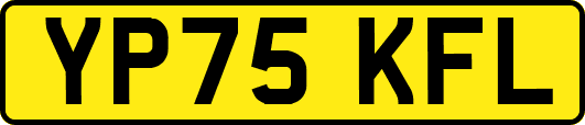 YP75KFL