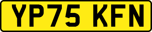 YP75KFN