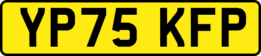 YP75KFP