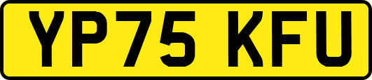 YP75KFU