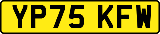 YP75KFW