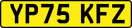 YP75KFZ