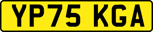 YP75KGA