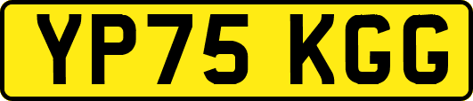 YP75KGG
