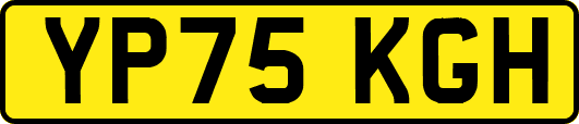 YP75KGH