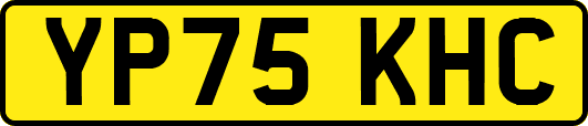 YP75KHC