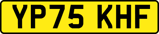 YP75KHF