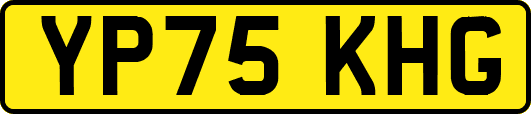 YP75KHG