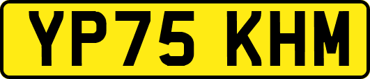 YP75KHM