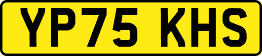 YP75KHS