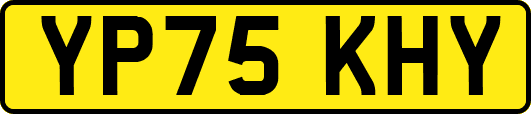 YP75KHY