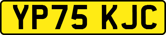 YP75KJC
