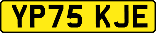 YP75KJE
